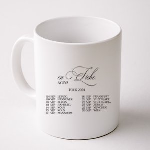 Ayliva 2024 Coffee Mug