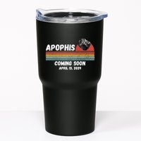 Apophis 2029 Asteroid 99942 Apophis April 13 2029 Comet Meteor Funny Space Humor Tumbler