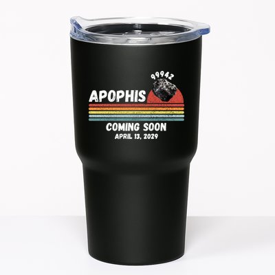 Apophis 2029 Apophis April 13 2029 Asteroid 99942 Funny Space Humor Comet Meteor Tumbler