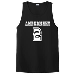 Amendment 2 PosiCharge Competitor Tank