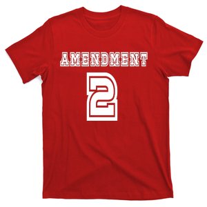 Amendment 2 T-Shirt