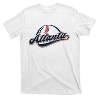 Atlanta 2024 Baseball Lovers T-Shirt