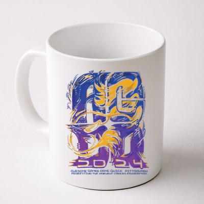 Agdq 2024 Event Coffee Mug