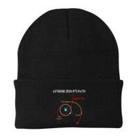 Asteroid 2024 Pt5 Path Mini Moon Dates Space Beanie