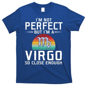 August 23 September 22 Birthday Astrology Virgo Zodiac Sign Gift T-Shirt