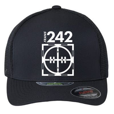 Another 242 T 4 Frans Flexfit Unipanel Trucker Cap