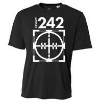 Another 242 T 4 Frans Cooling Performance Crew T-Shirt