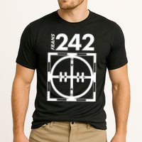 Another 242 T 4 Frans Cooling Performance Crew T-Shirt