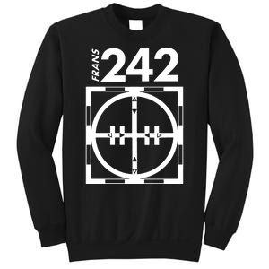 Another 242 T 4 Frans Sweatshirt