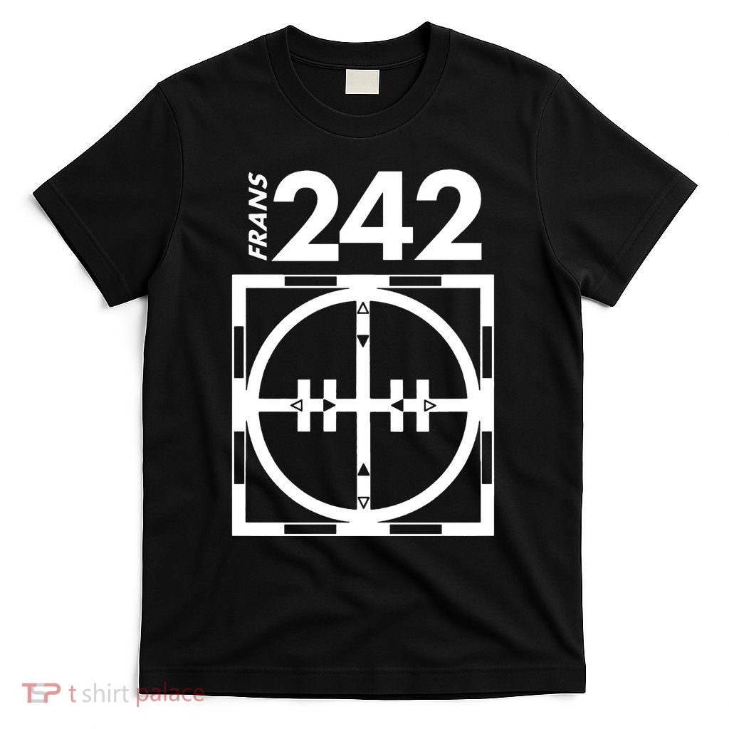 Another 242 T 4 Frans T-Shirt