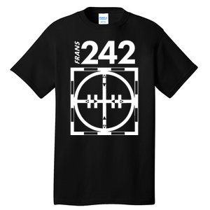 Another 242 T 4 Frans Tall T-Shirt