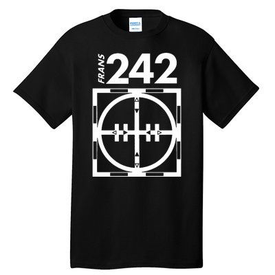 Another 242 T 4 Frans Tall T-Shirt