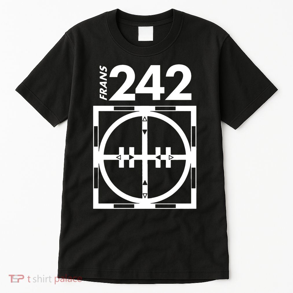 Another 242 T 4 Frans Tall T-Shirt