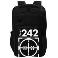 Another 242 T 4 Frans Impact Tech Backpack