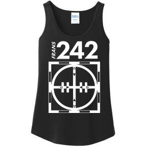 Another 242 T 4 Frans Ladies Essential Tank