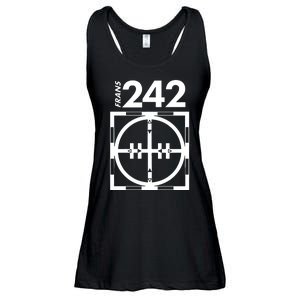 Another 242 T 4 Frans Ladies Essential Flowy Tank