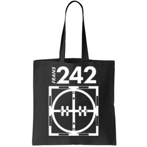 Another 242 T 4 Frans Tote Bag