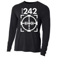 Another 242 T 4 Frans Cooling Performance Long Sleeve Crew