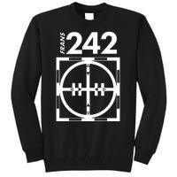 Another 242 T 4 Frans Tall Sweatshirt