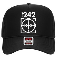 Another 242 T 4 Frans Trucker Hat