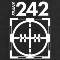 Another 242 T 4 Frans Trucker Hat