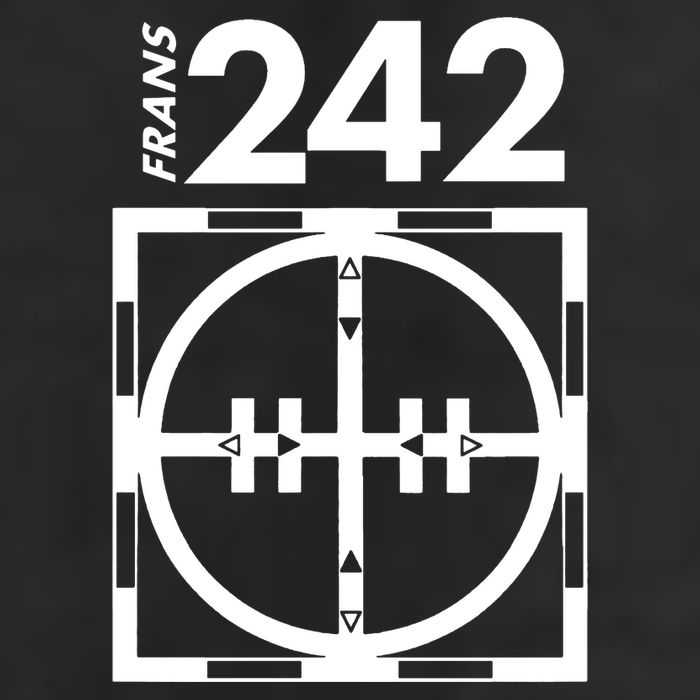 Another 242 T 4 Frans Trucker Hat