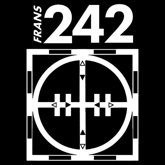 Another 242 T 4 Frans Cropped Pullover Crew