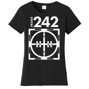 Another 242 T 4 Frans Women's T-Shirt