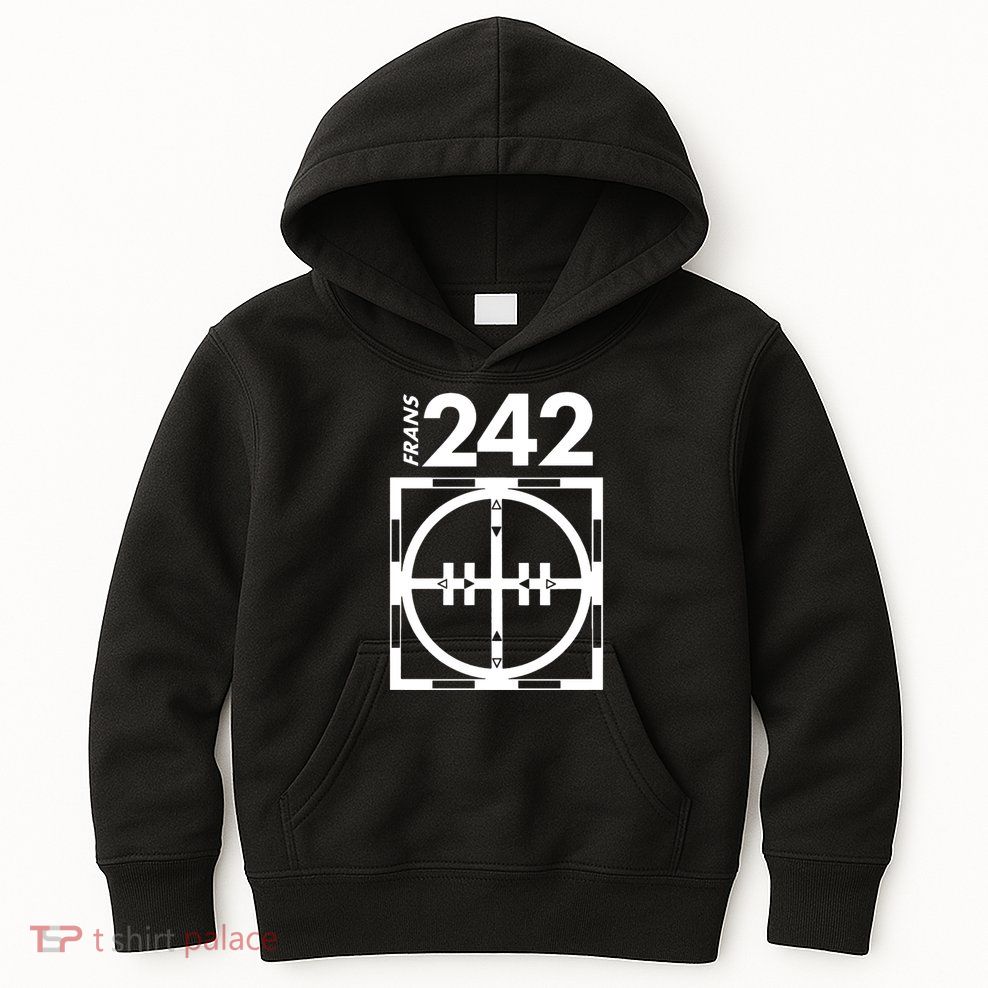 Another 242 T 4 Frans Kids Hoodie