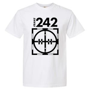 Another 242 T 4 Frans Garment-Dyed Heavyweight T-Shirt