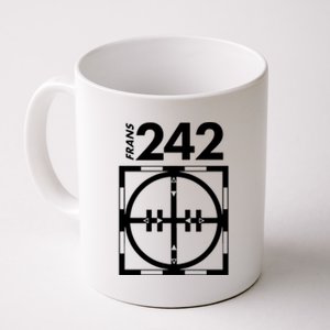 Another 242 T 4 Frans Coffee Mug