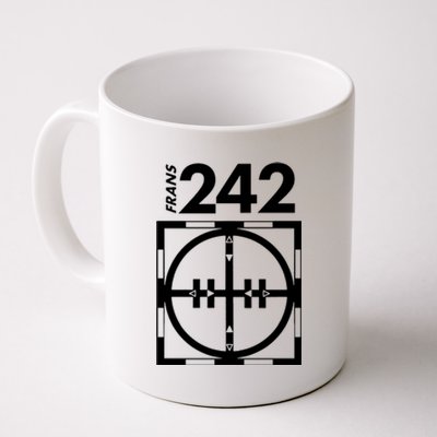 Another 242 T 4 Frans Coffee Mug