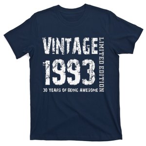 Awesome 30th Birthday T-Shirt