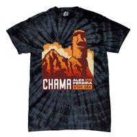 Alex 307 Pereira 307 Stonehead Tie-Dye T-Shirt