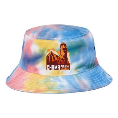 Alex 307 Pereira 307 Stonehead Tie Dye Newport Bucket Hat