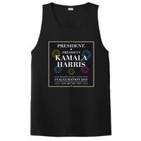 America’S 47th President Kamala Harris Inaugurated PosiCharge Competitor Tank