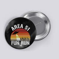 Area 51 Fun Run T I Aliens Ufo Roswell Alien Button