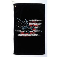 Ah 64 Apache Bringing In The Muscle Veteran Gifts Golf Towel
