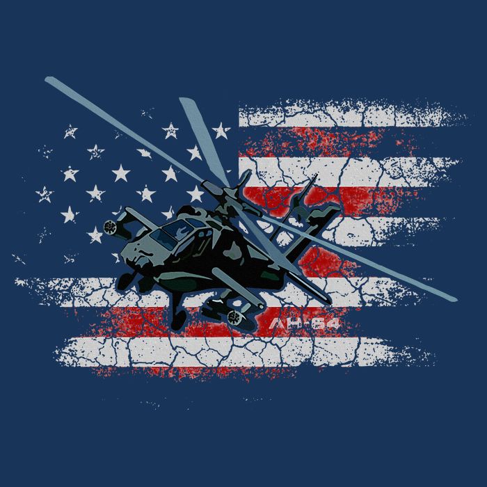 Ah 64 Apache Bringing In The Muscle Veteran Gifts Infant Baby Jersey Bodysuit
