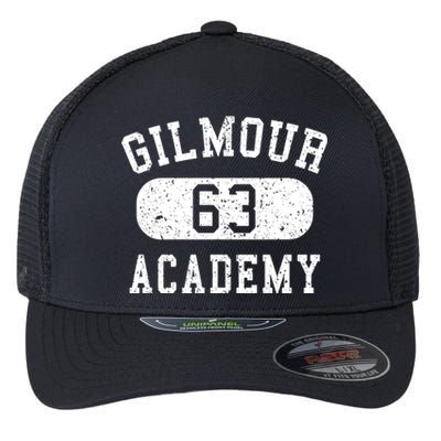 Academy 63 Flexfit Unipanel Trucker Cap