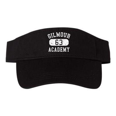 Academy 63 Valucap Bio-Washed Visor