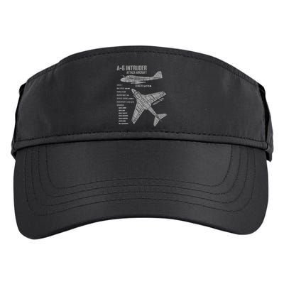 A 6 Intruder Adult Drive Performance Visor