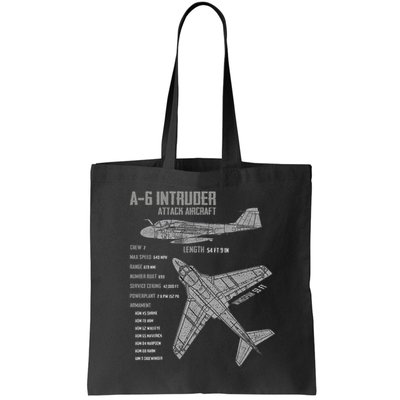 A 6 Intruder Bag
