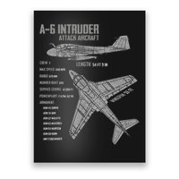 A 6 Intruder Poster