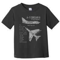 A 7 Corsair II Toddler T-Shirt