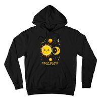 April 8 2024 Event Gift Hoodie