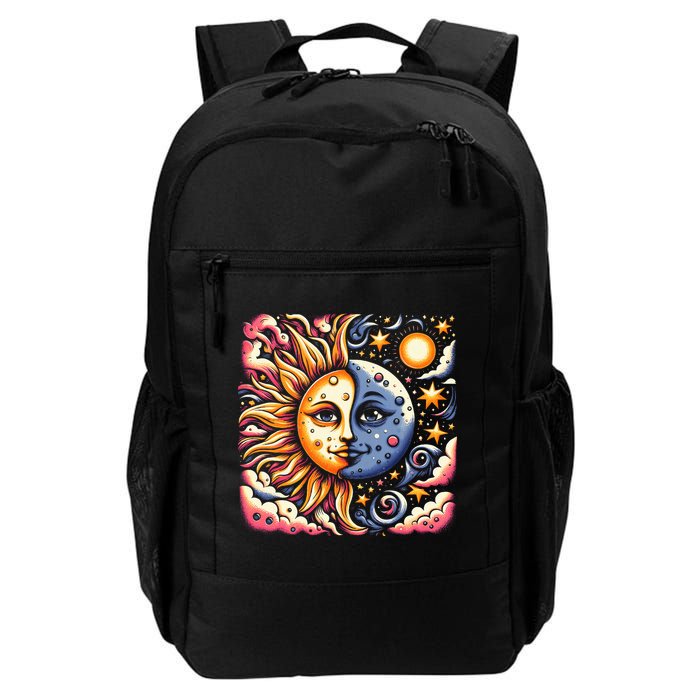 April 8 Total Solar Eclipse 2024 Daily Commute Backpack