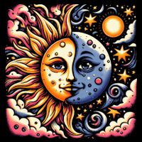 April 8 Total Solar Eclipse 2024 Daily Commute Backpack