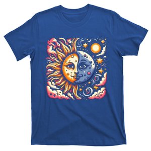 April 8 Total Solar Eclipse 2024 T-Shirt