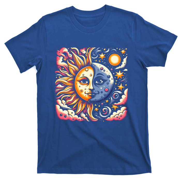 April 8 Total Solar Eclipse 2024 T-Shirt